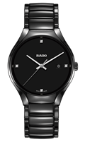 Orologio Rado True in Ceramica R27238722 - R27238722